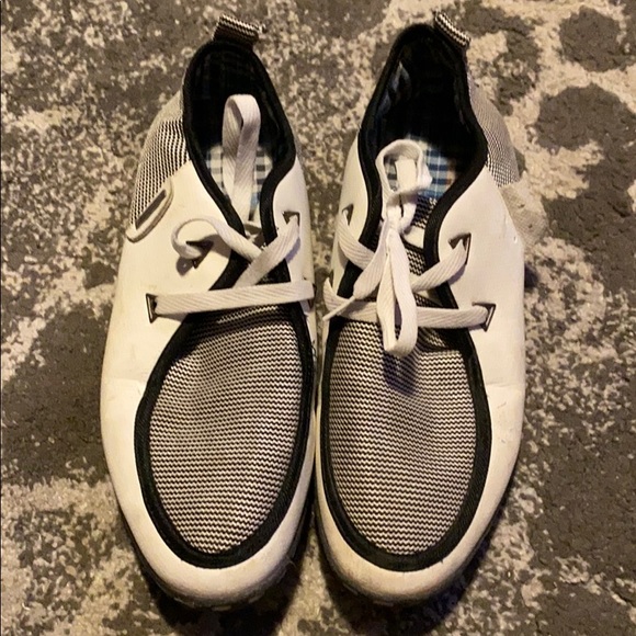 Men’s shoes - Picture 3 of 3